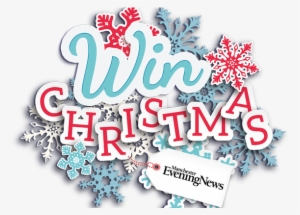Here's How You Can Win Christmas Thanks To The Manchester - Manchester