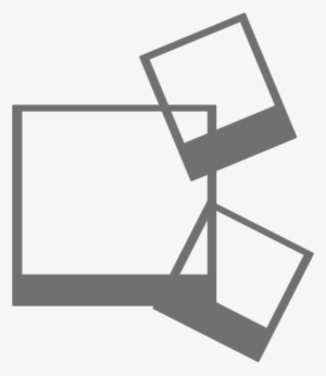 Share This Image - Polaroid Png