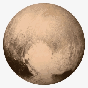 Pluto-e1460587242228 - Pluto's Heart