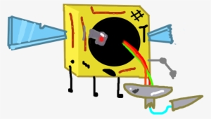Distorted Juice
