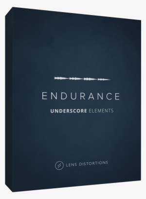 Lens Distortions Endurance Sfx - Wav