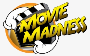 Activities Begin At - Movie Madness Logo