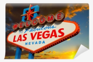 Welcome To Las Vegas