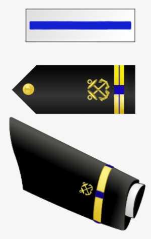 Navy Chief Warrant Officer - Navy Chief Warrant Officer 5 Insignia