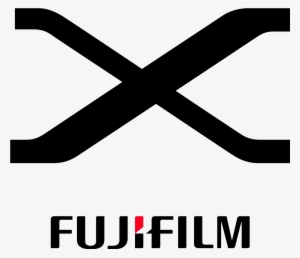 Fuji X Series Logo