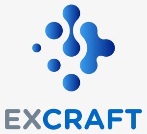 2018 08 16 Excraft Daily Token Burn Announcement - Graphic Design