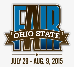 2015 Ohio State Fair Ticket Giveaway - Ohio State Fair