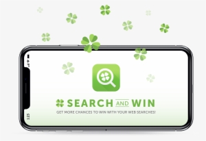 Now You Can Earn Free Additional Contest Entries* When - Iphone