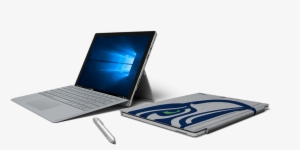 Microsoft Surface Pro Nfl