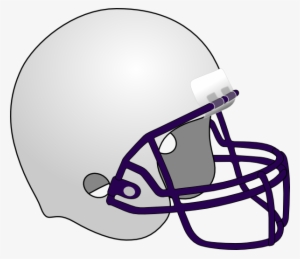 Nfl Helmet Logos Clipart - Football Helmet Clipart Png