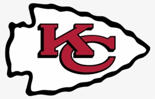 Chiefs-logo - Kc Chiefs Logo