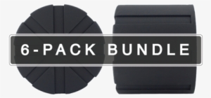 Kuvrd 6-pack - Emblem