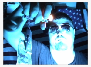 Money To Burn - Selfie