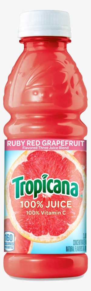 Tropicana Grapefruit Juice Png - Vimto Raspberry