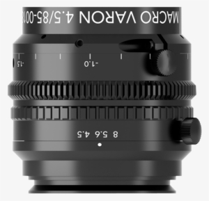 Industrial Optics Macro Varon Overview Page - Teleconverter