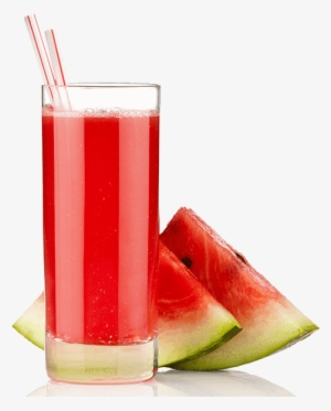 Watermelon Drink Png - Watermelon Frappe Png