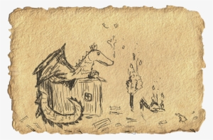 Choose Your Adventure - Illustration