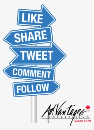 Like And Share Png - Web 2.0 And The Political Mobilization Of College Students