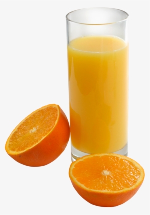 Download - Orange Juice Png