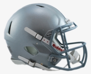Ohio State Buckeyes Revolution Speed Pro Line Helmet