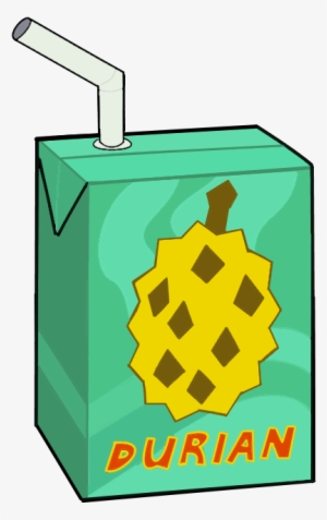 Durian Juice - Steven Universe Durian Juice