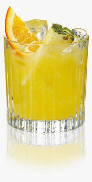 Tanqueray Gin & Juice - Cocktail