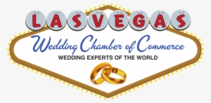 Vector Black And White Stock Wedding Chamber Of Commerce - Nevada Sign
