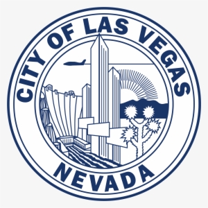 Las Vegas Economic And Urban Development Department - City Of Las Vegas Nevada Logo