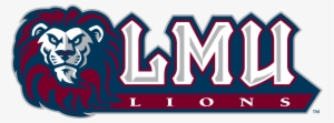 Lmu Lions Logo Png Transparent - Loyola Marymount Lions Png