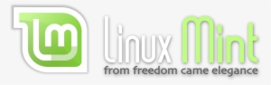 Open - Linux Mint