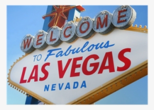 Vegas Sign