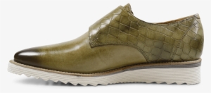 Monks Amy 1 Crust Mint Green Crock Mint Green Cut Angel