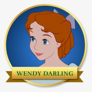 Wendy Disney