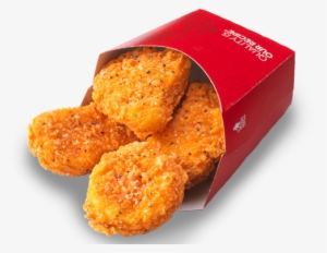 Wendy's Spicy Chicken Nuggets - Chicken Nuggets From Wendy's
