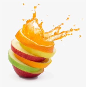 Honey Splash Png - Fruits Juice Splash Png