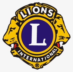 Lions-logo - Lions Club Logo Hd - 1232x1215 PNG Download - PNGkit