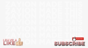 Like / Subscribe Overlay Thoughts - Frank Chimero