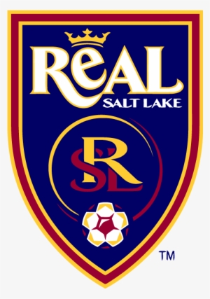 Real Salt Lake City Logo - Real Salt Lake Logo Png