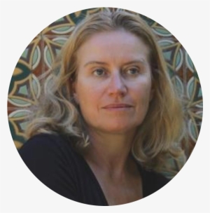 Eliza Day Green Profile Pic - Supporter