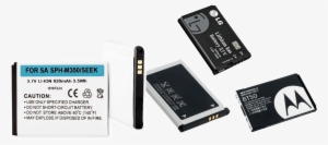Mobile Battery Png Transparent Image - Mobile Phone Battery Png