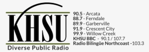 Khsu Logo - Calligraphy