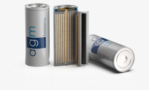 Agm-batteries - Electric Battery