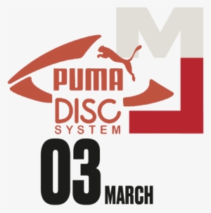 Ignite Disc Sleeve Celebrating The Running Classic's - Puma Golf