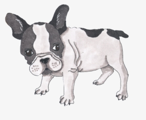 Zazzle Mädchen Mit Bulldogge Iphone 8 Plus/7 Plus Hülle