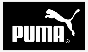 Puma Logo Png Transparent - Portable Network Graphics