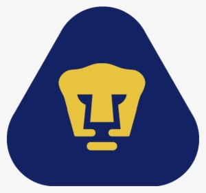 Pumas De La Unam Soccer Logo, Football Team Logos, - Mexican Football Club Logos