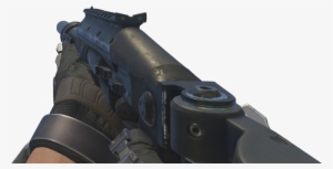 Bulldog Aw - Call Of Duty Ghosts Bulldog