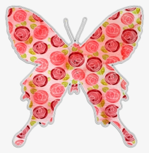 Pink Butterfly PNG, Free HD Pink Butterfly Transparent Image - PNGkit