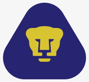 Pumas Logo Png Transparent - Club Universidad Nacional