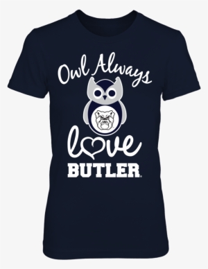 Butler Bulldogs - Swish God